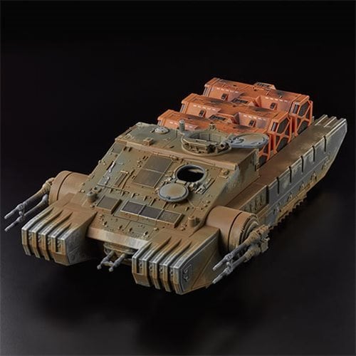 スター・ウォーズ インペリアル・コンバット・アサルト・タンク [ローグ・ワン] ヴィンテージコレクション ビークル 未開封 国内版