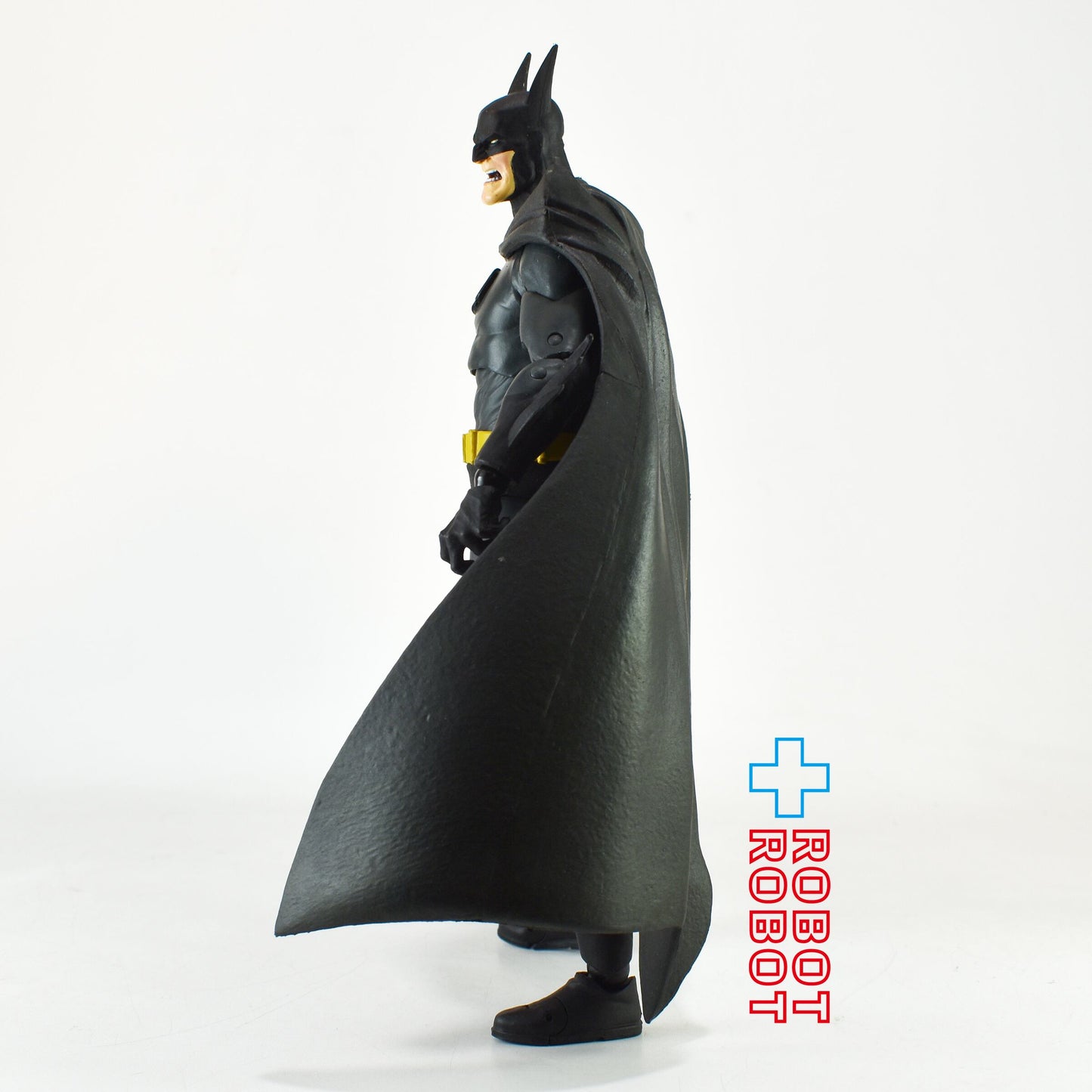 DC マルチバース 7インチ・アクションフィギュア スポーン&バットマン バットマン ルース