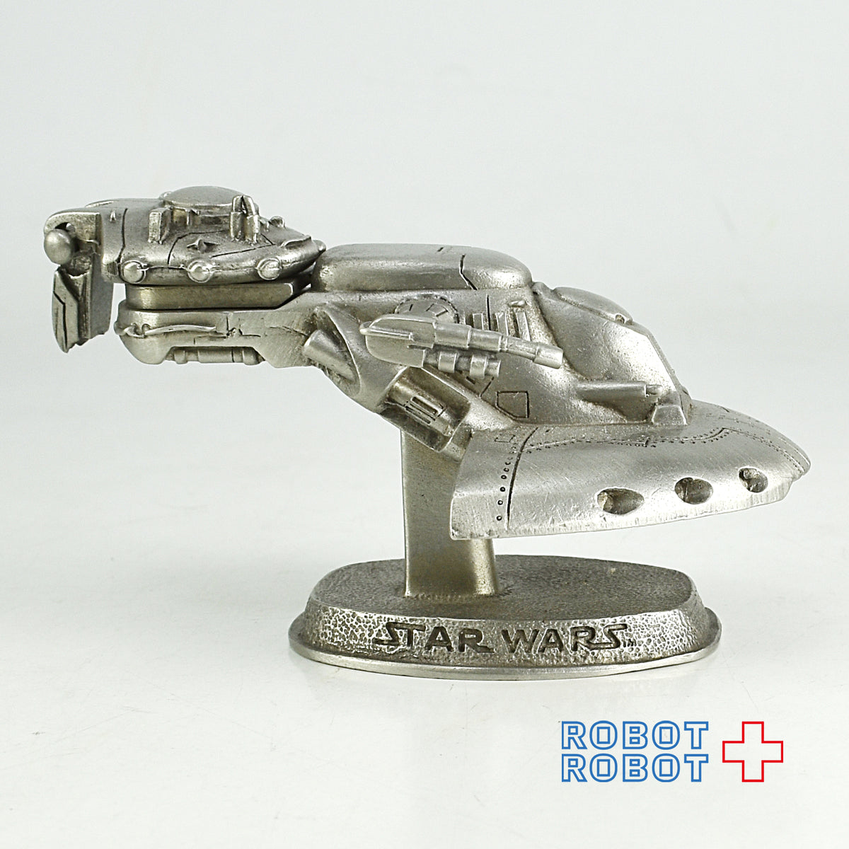スター・ウォーズ ロークリフ ピューターフィギュア フェデレーション・タンク ＊2020B