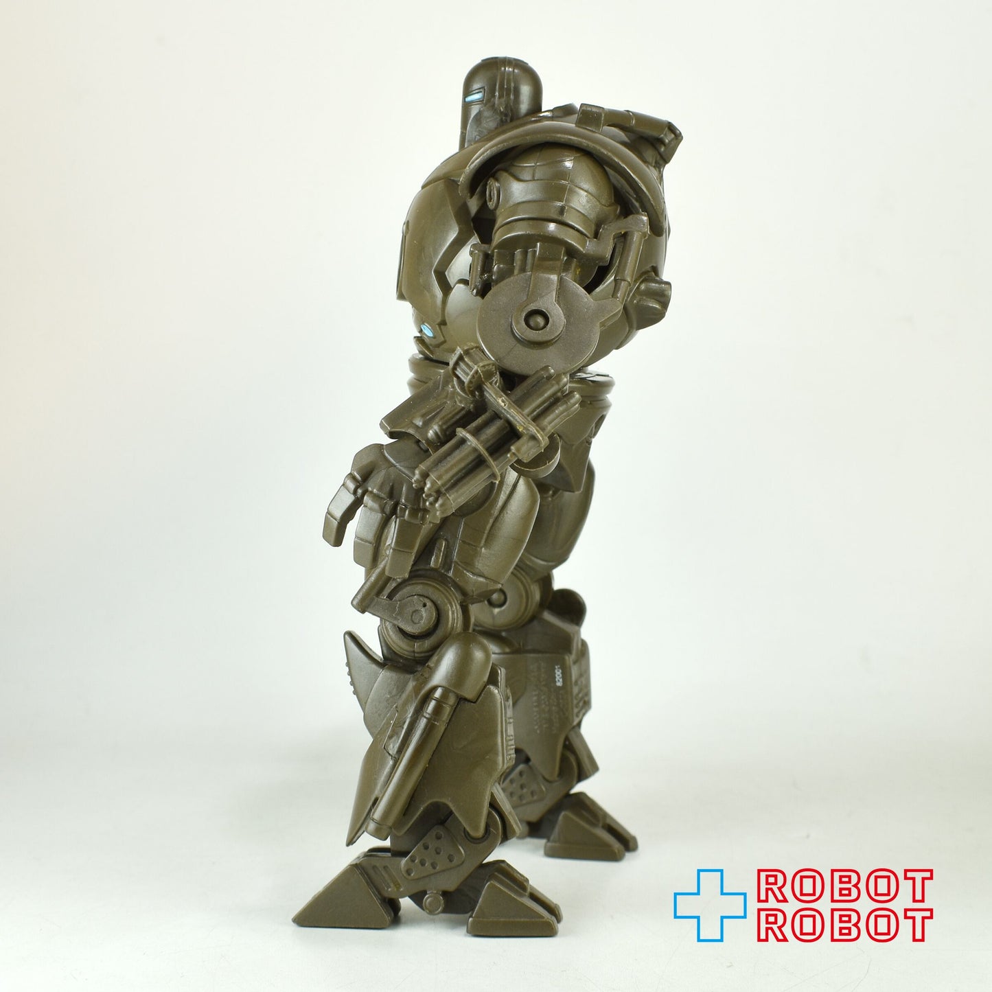 マーベルレジェンド アイアンマン  アイアンモンガー 6インチ アクションフィギュア ルース