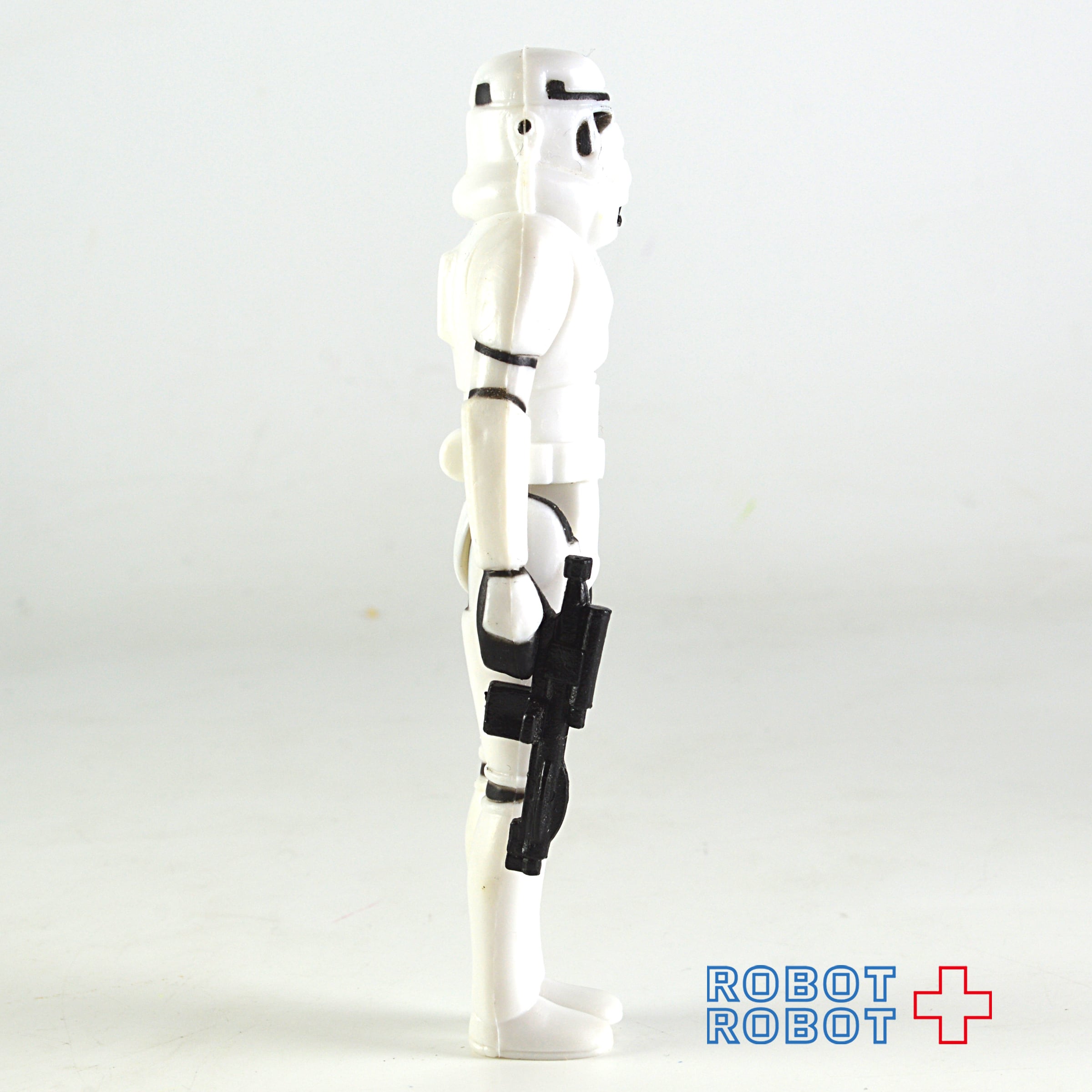 タカラ／オールドケナー　スター・ウォーズ「ストームトルーパー」 オールドケナー スター・ウォーズ ストームトルーパー