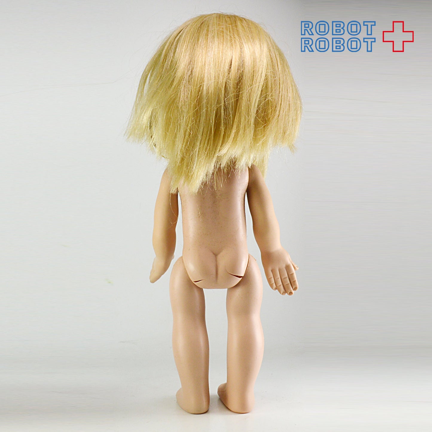 ハズブロ社 リトル・ミス・ノー・ネーム ドール ※難あり