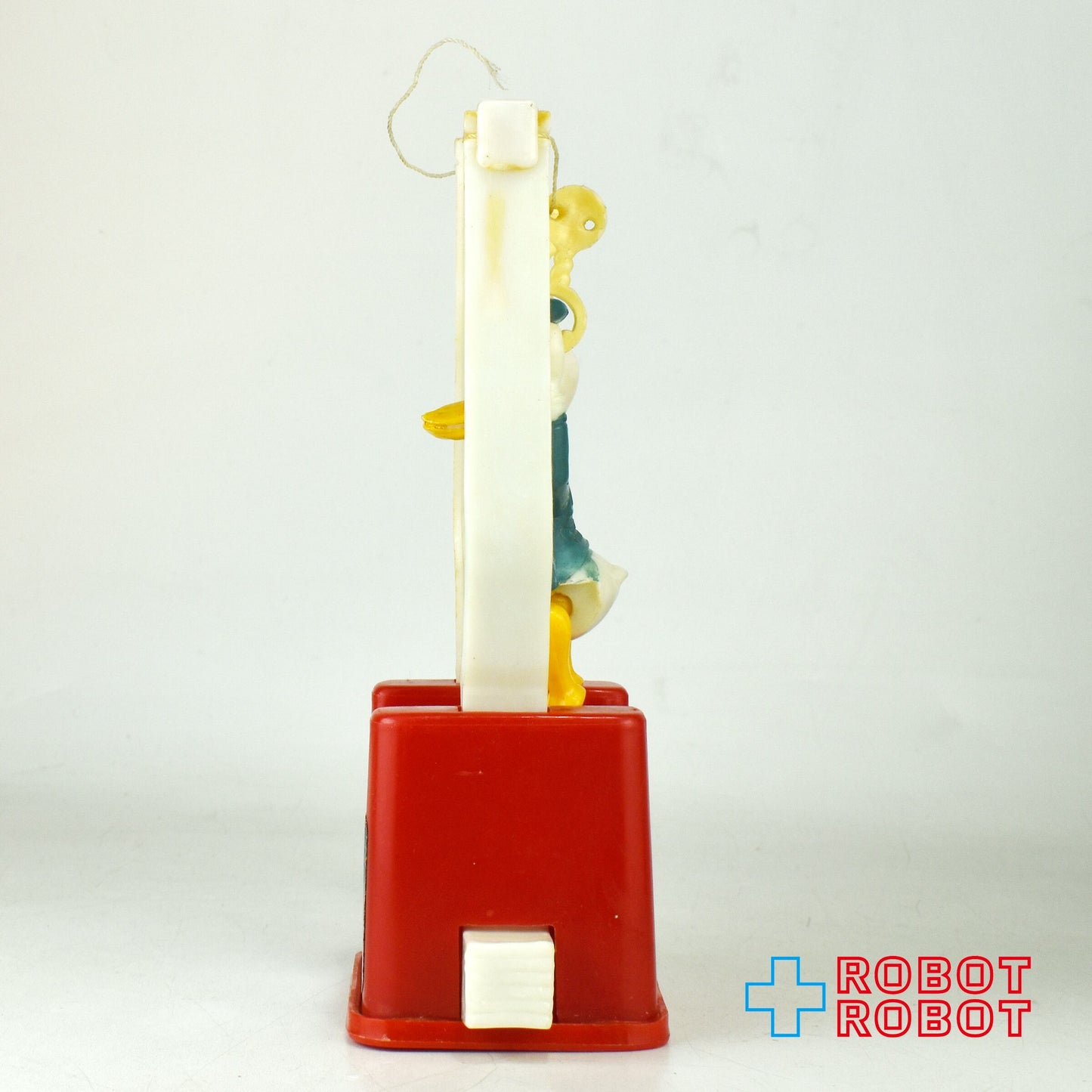 コナー社 ディズニー ドナルドダック トリッキートラピーズ メイドイン香港