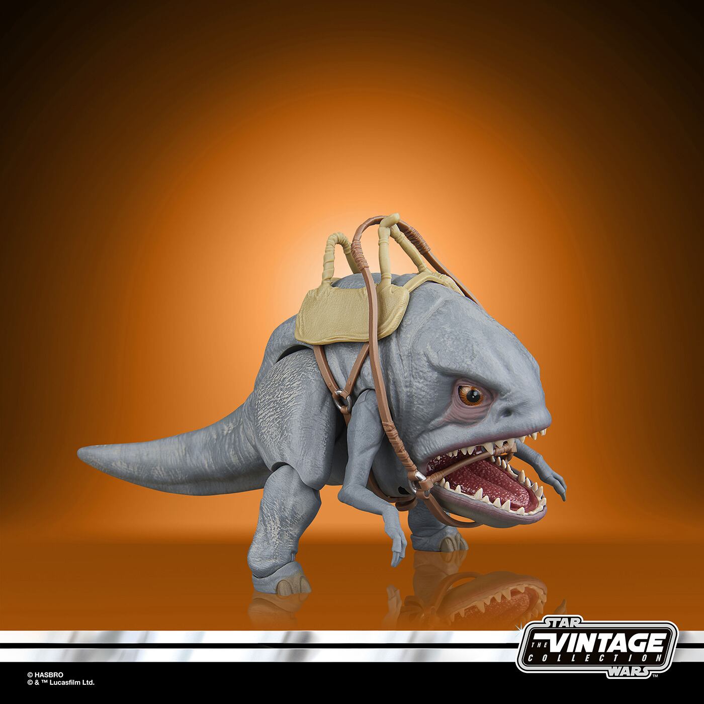 スター・ウォーズ ブラーグ＆マンダロリアン [マンダロリアン] ヴィンテージコレクション アクションフィギュア 国内版 未開封
