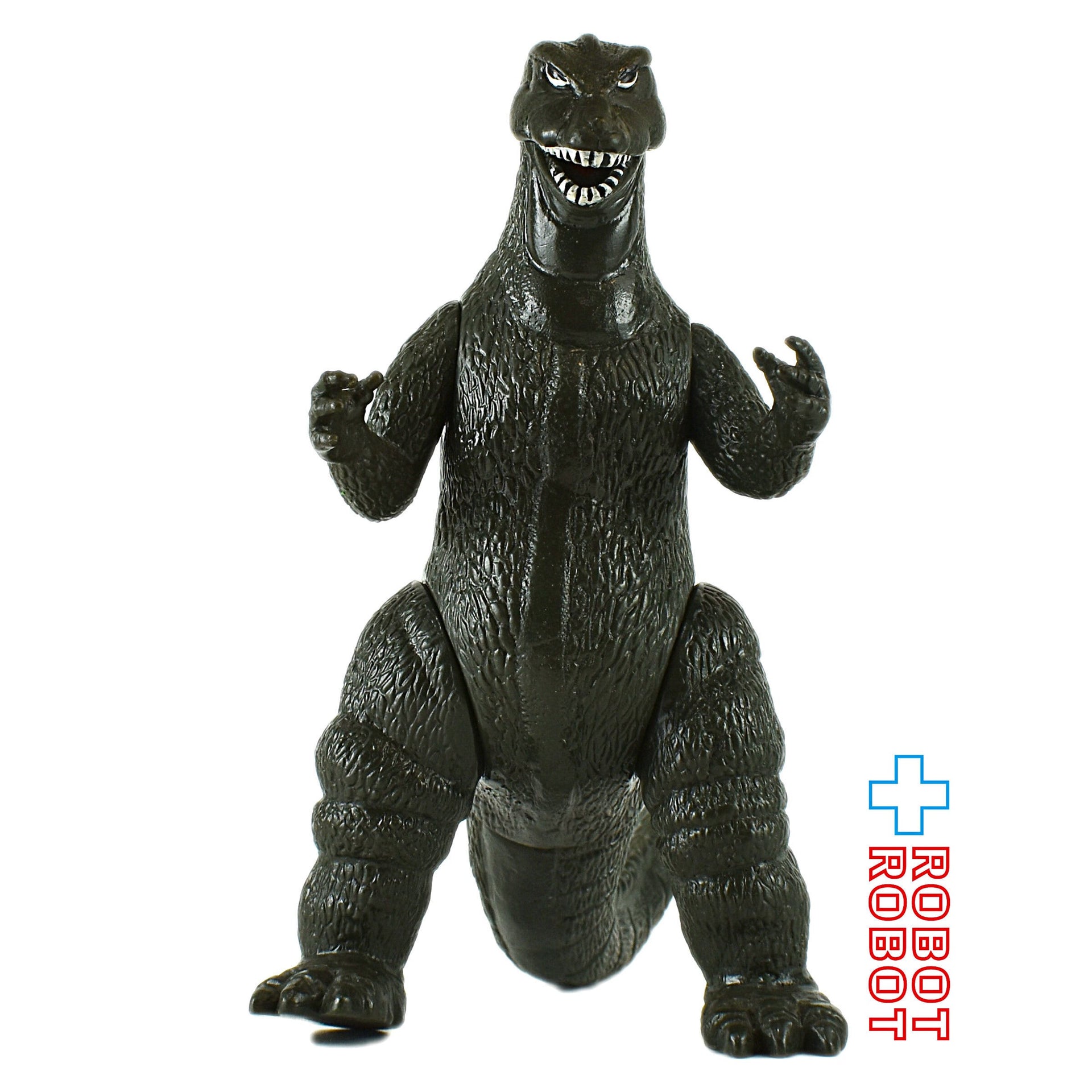 ゴジラ ミレニアム2000 激突サウンド ゴジラvsオルガ マルサン  