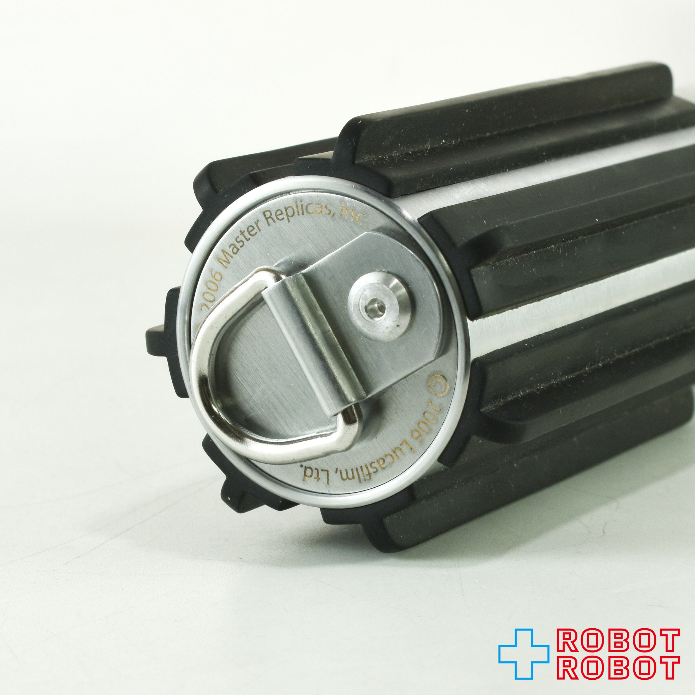 マスターレプリカ　ルーク　ライトセーバー　シグネチャーエディション マスターレプリカ ルーク ライトセーバー シグネチャー