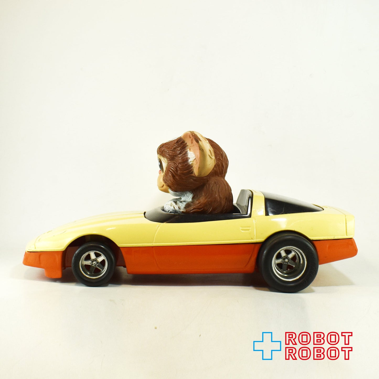ERTL グレムリン ギズモ ギズモービル ピンクコルベット 1984 ※リペイント