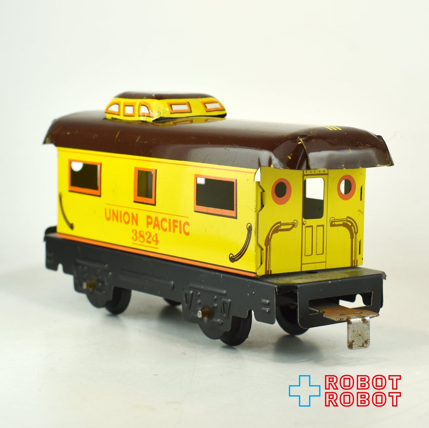 Marx 鉄道模型 ユニオン・パシフィック 3824
