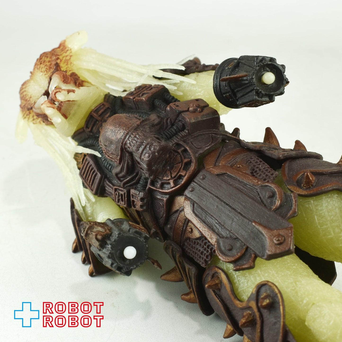 ネカ NECA プレデター ストーカー・プレデター アクションフィギュア ルース