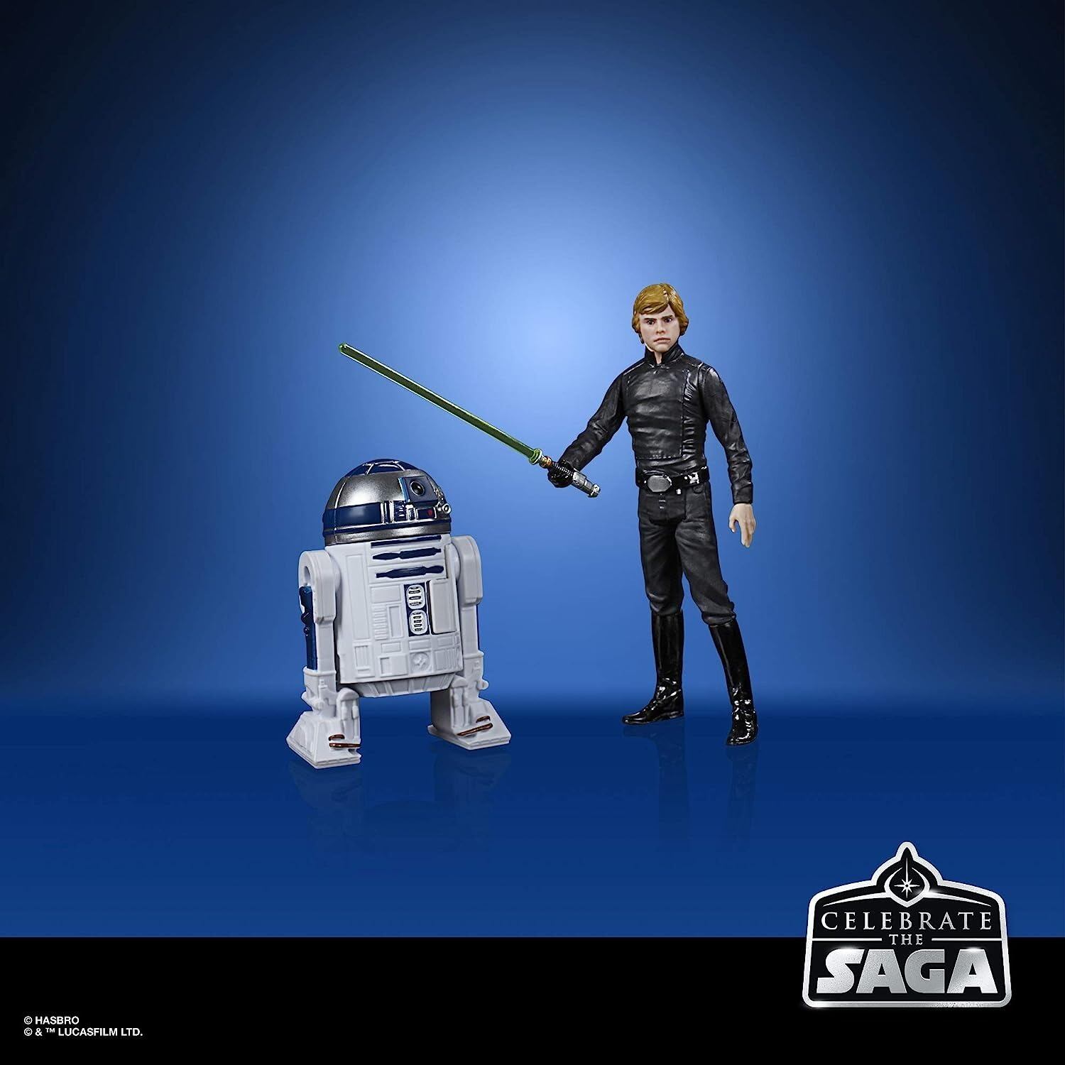 スター・ウォーズ セレブレート・サーガ レベル・アライアンス
