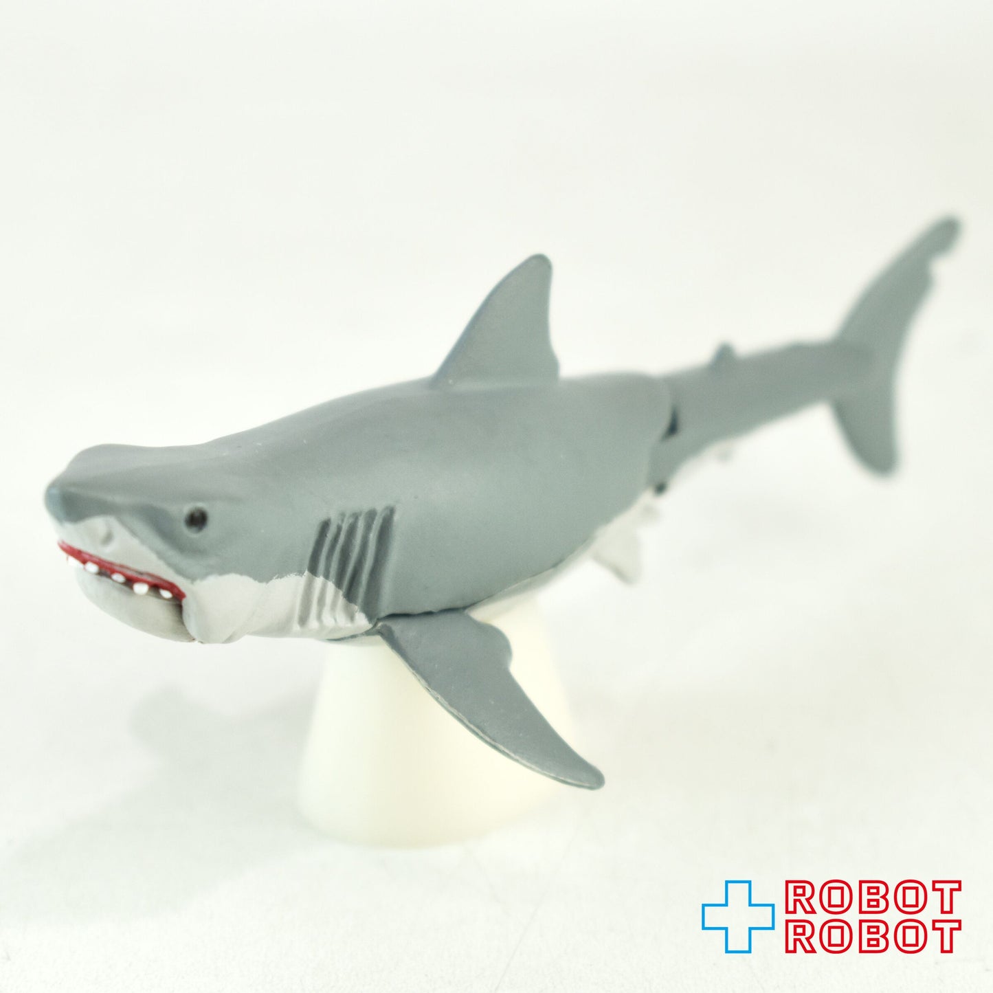 タカラトミーアーツ JAWS フィギュアコレクション2 JAWS3 (1983) RAID カプセルフィギュア