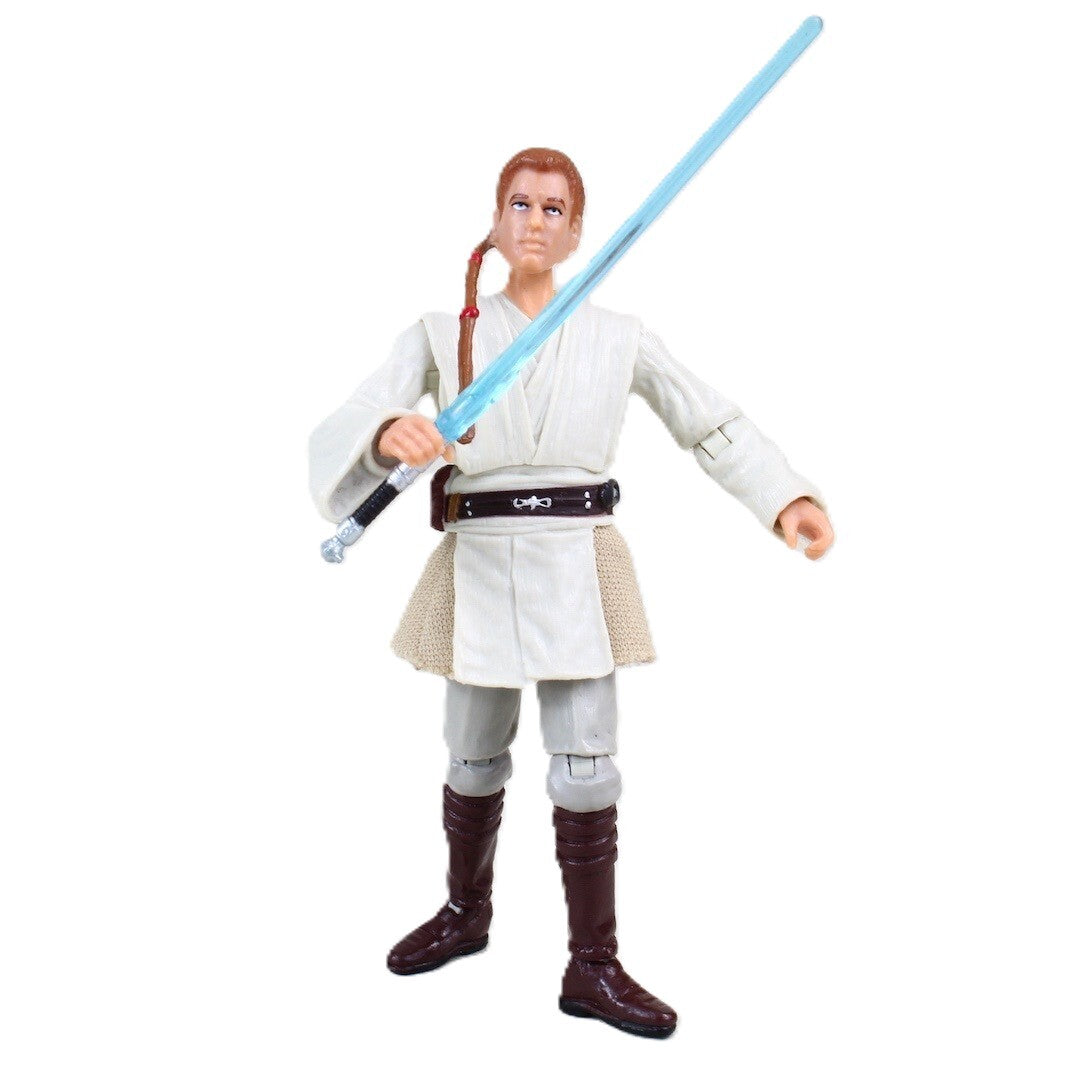 スター・ウォーズ VC 76 オビ＝ワン・ケノービ [TPM] ヴィンテージコレクション 3.75インチ アクションフィギュア 未開封