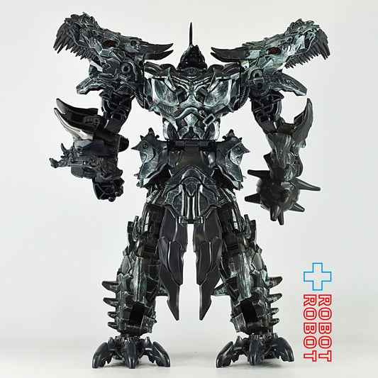 ⚫️ハズブロ トランスフォーマー スタジオシリーズ グリムロック ルース１号店商品