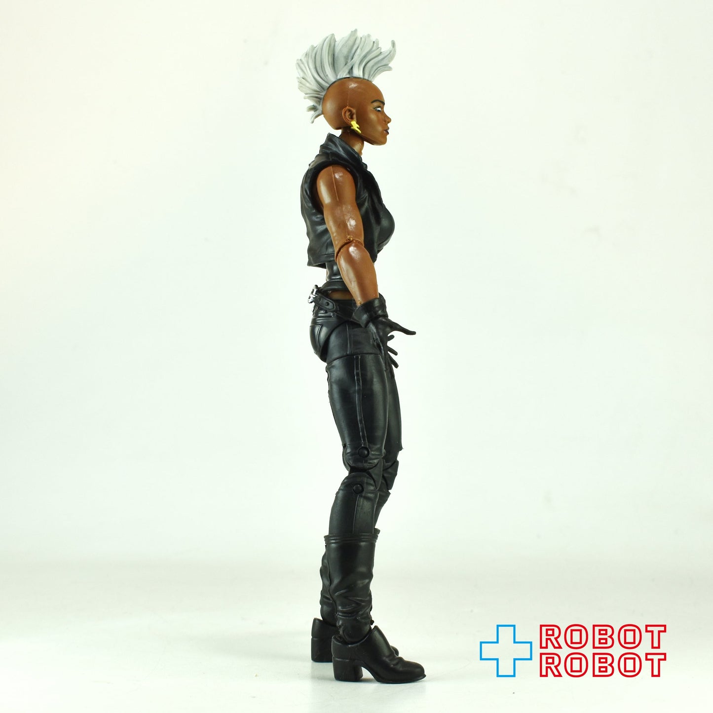 マーベルレジェンド X-MEN コミック シリーズ アポカリプス ビルド ストーム 6インチ アクションフィギュア ルース