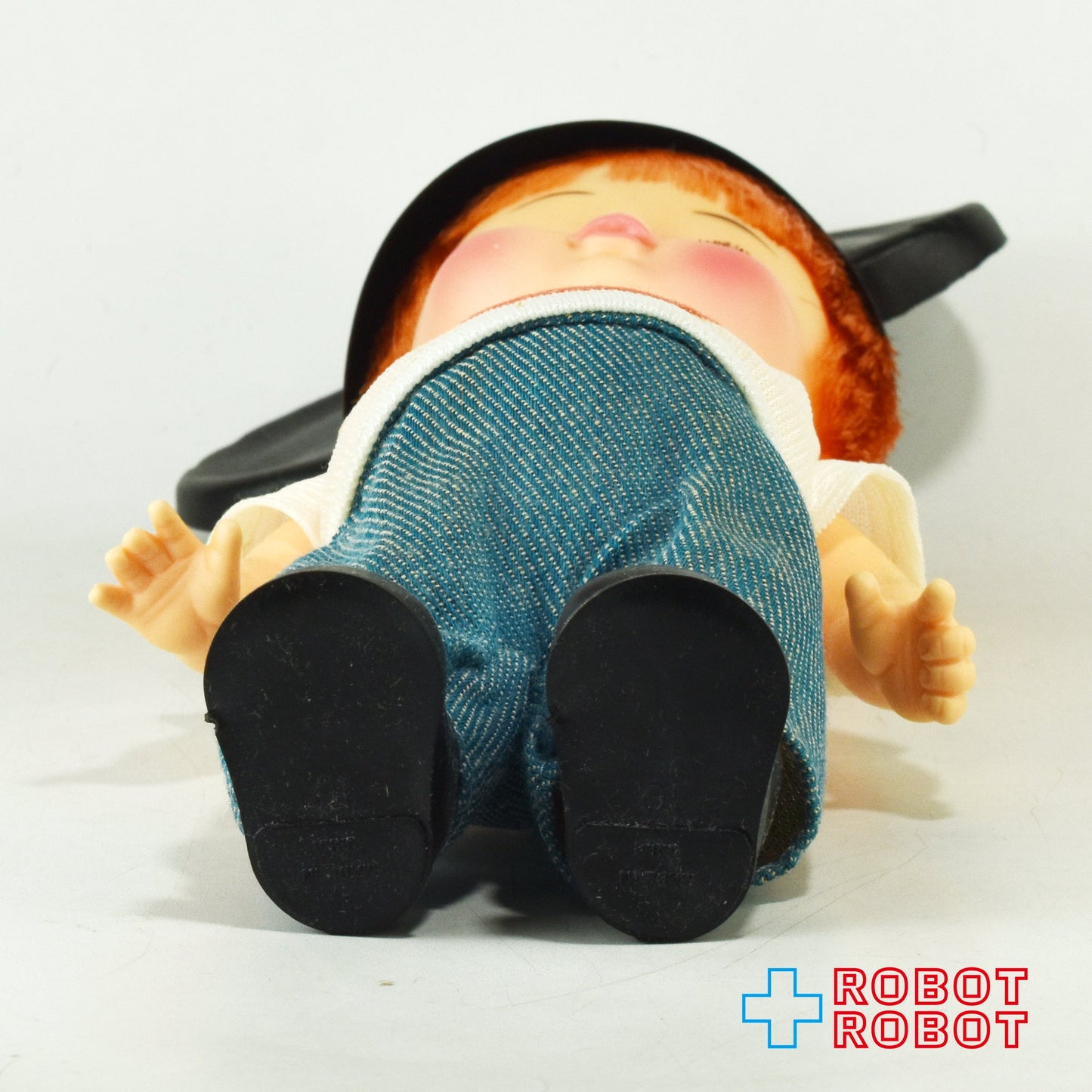 ディズニー ミッキーマウスクラブ マウスケティア ボーイ ホースマン社 1971 箱付