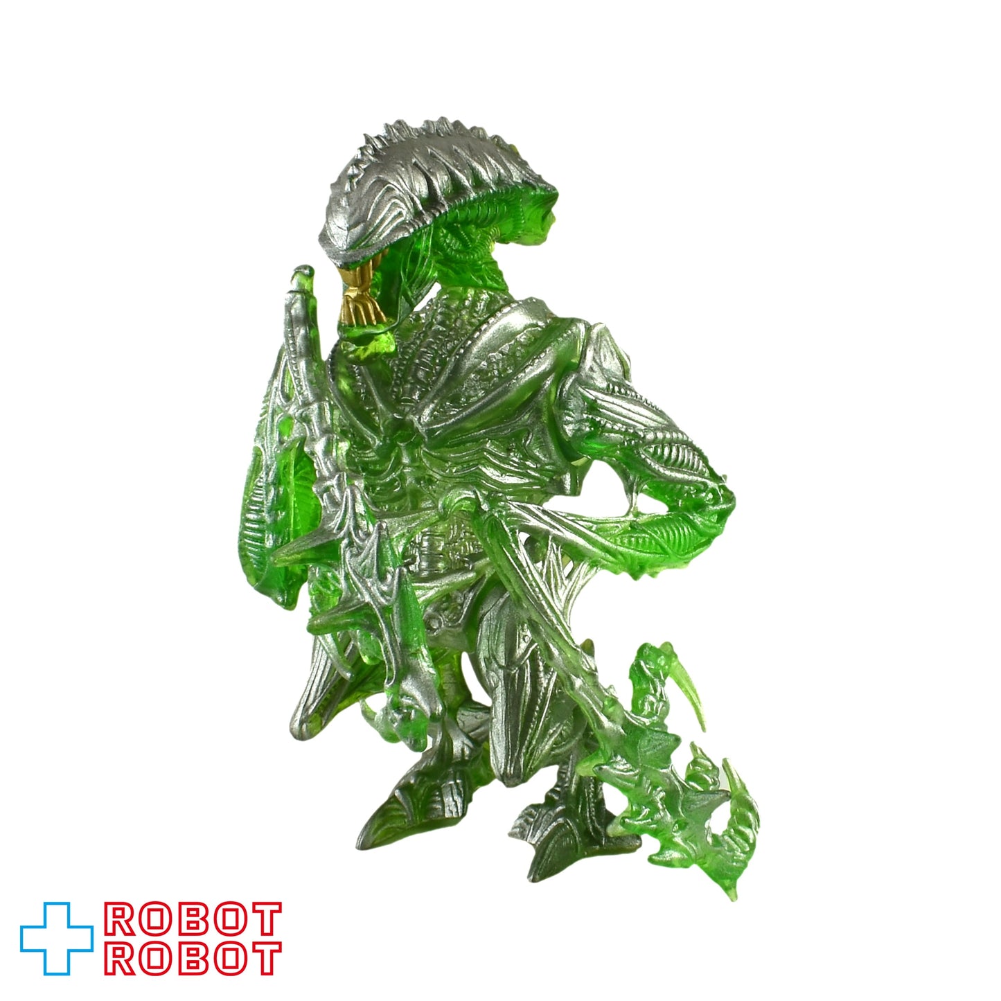 ケナー エイリアン マンティス エイリアン アクションフィギュア 1993 ルース