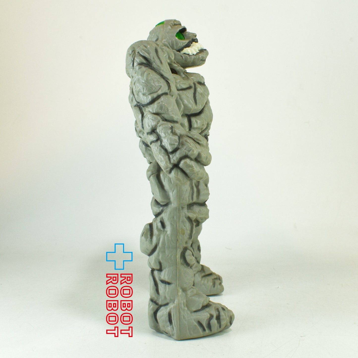 ハズブロ インヒューマノイド グラノック ムトーア７インチ アクションフィギュア 1986