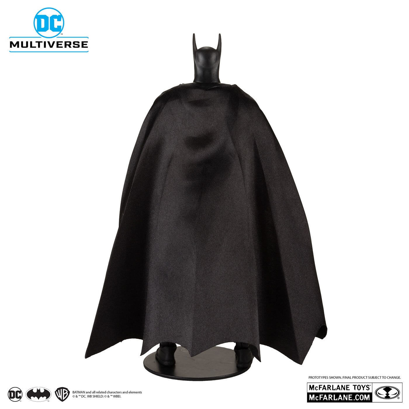 DC マルチバース #264 バットマン Detective Comics #27 7インチ 