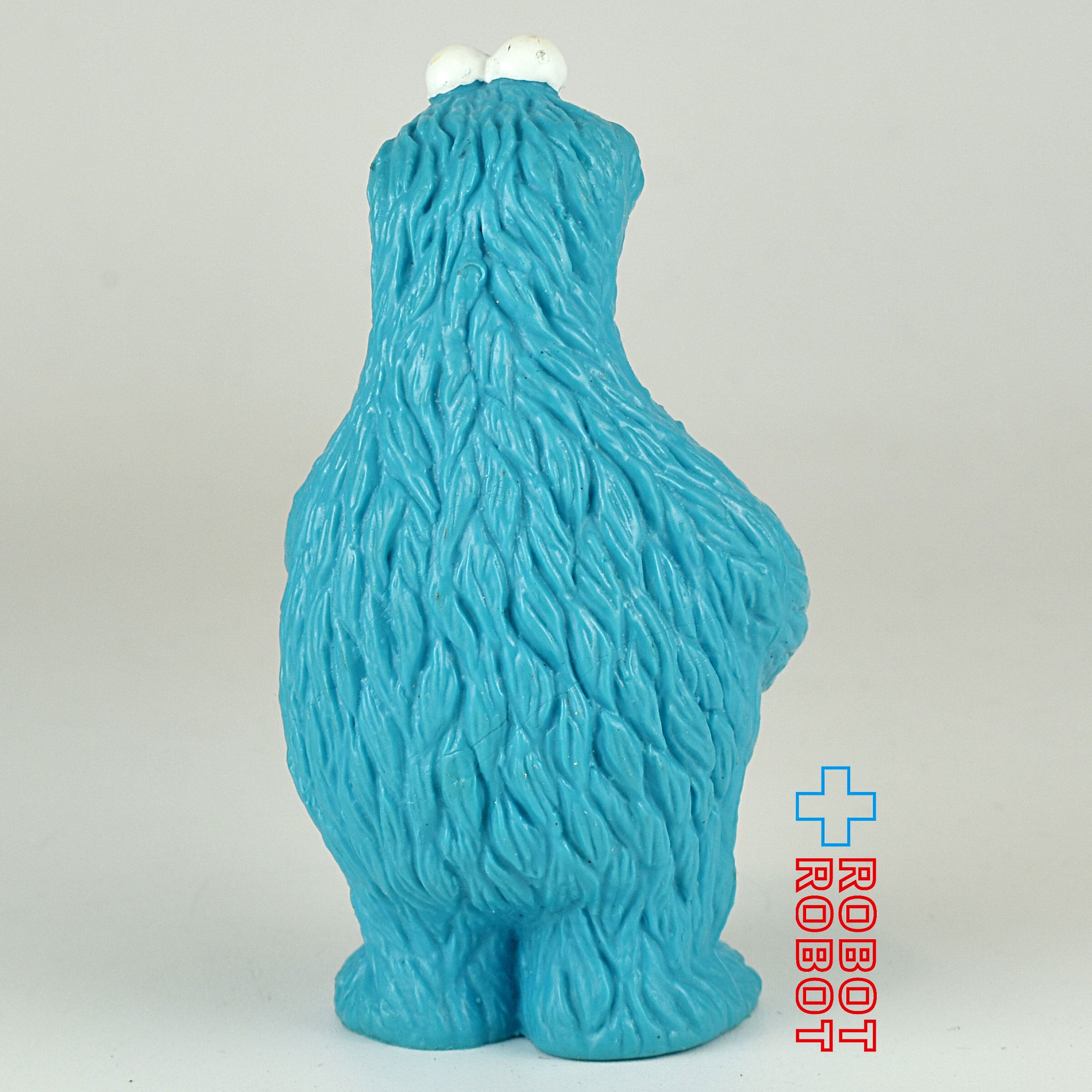 アプローズ社 セサミストリート クッキー・モンスター クッキージャー