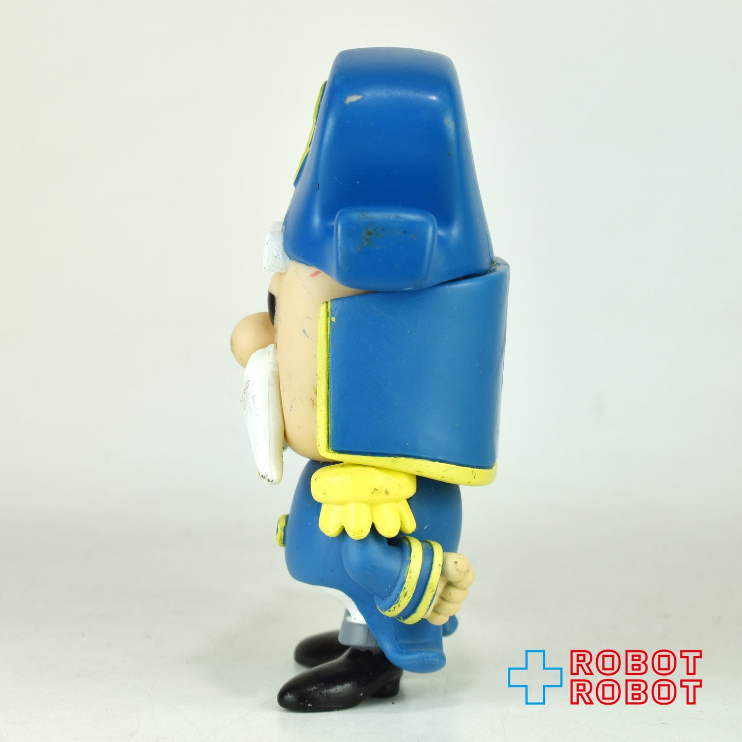 ファンコ POP! 36 AD アイコンズ キャプテン・クランチ ビニールフィギュア ルース