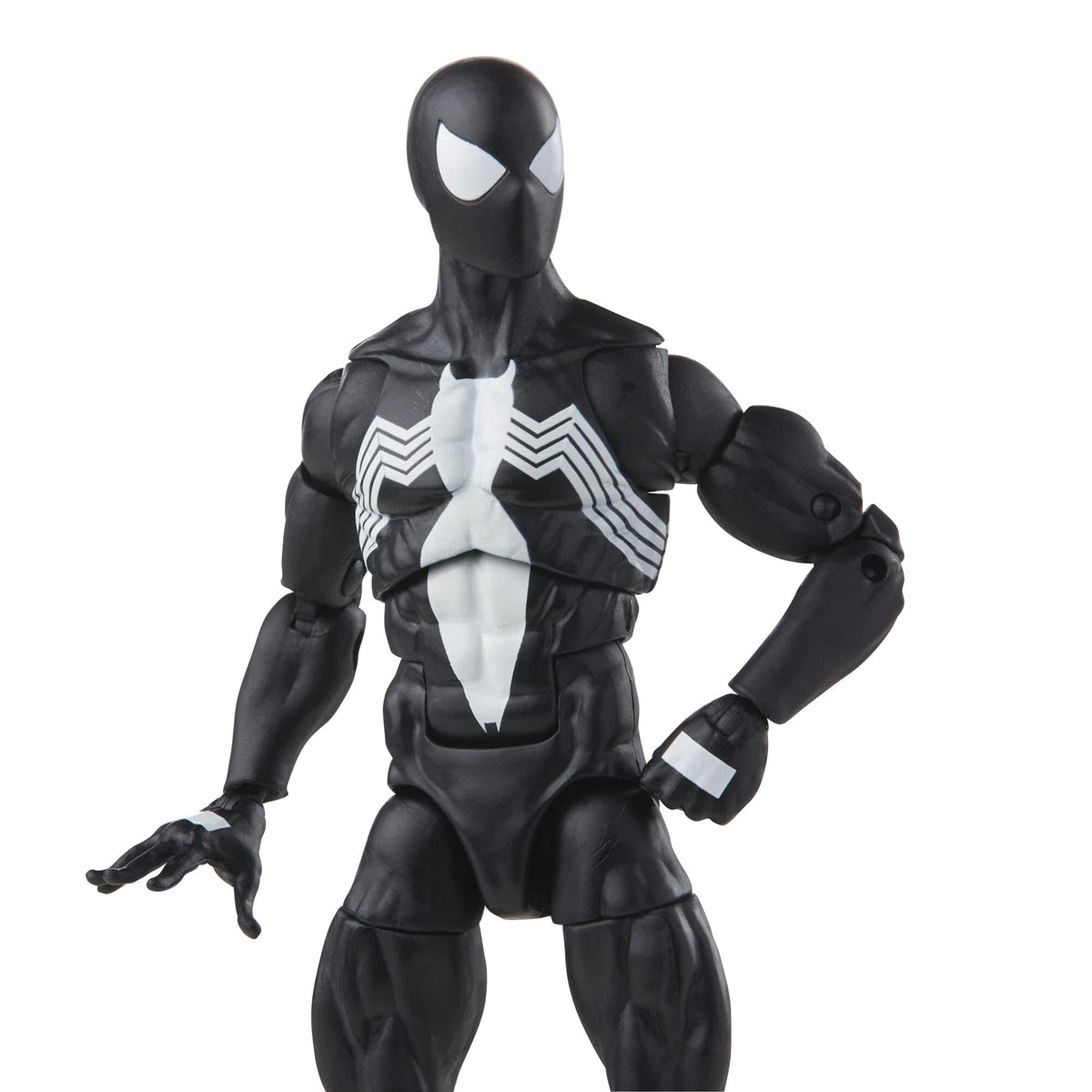 マーベルレジェンド スパイダーマン レトロコレクション Wave 2 シンビオート・スパイダーマン 6インチ アクションフィギュア