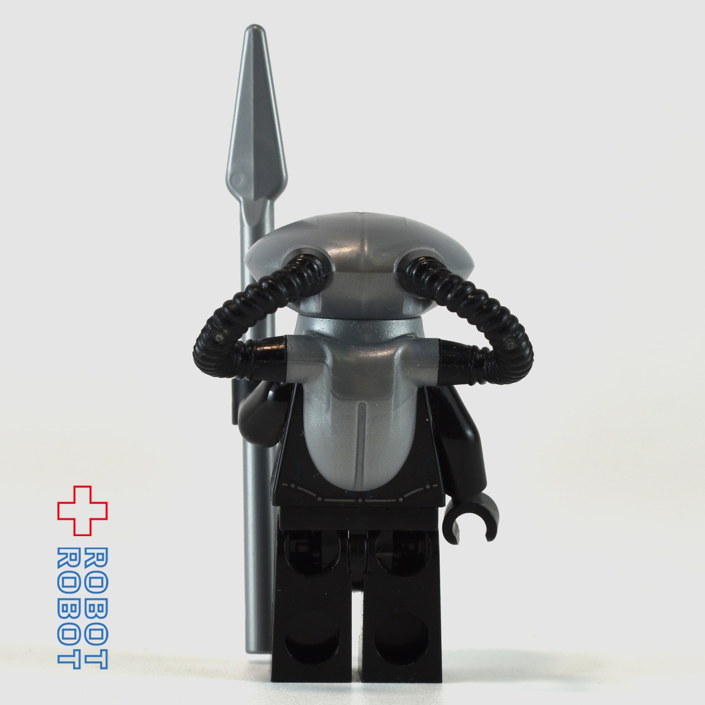 LEGO レゴ ミニフィグ DCスーパーヒーローズ ブラックマンタ 2015 – ROBOTROBOT