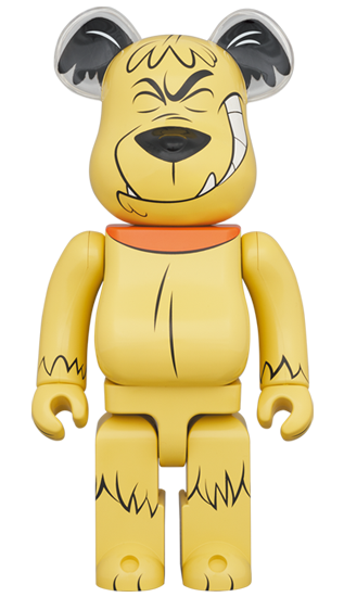 メディコム BE@RBRICK ベアブリック 100％ & 400% チキチキマシン猛レース ケンケン 未開封 ♦︎４号店商品 - ROBOTROBOT