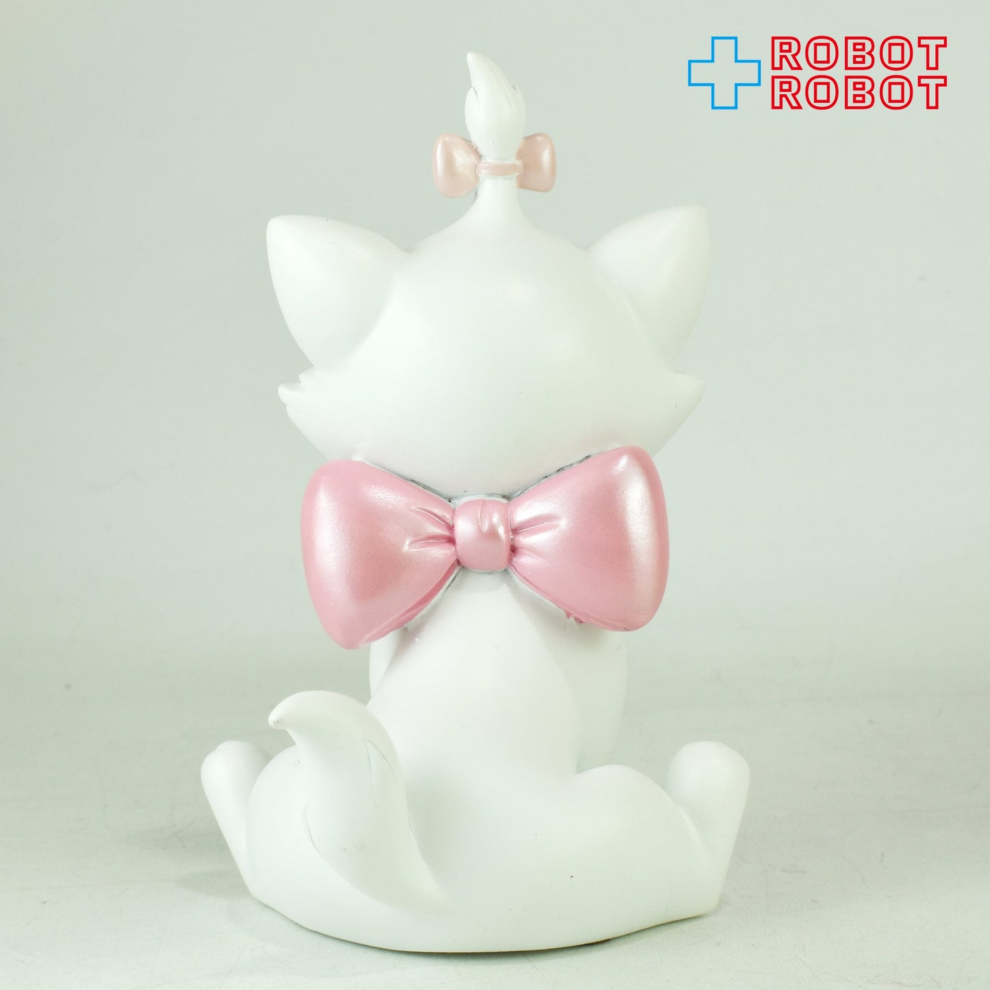 ディズニー ストア アイ・ラブ・マイ・ディズニー キャット ミニ フィギュア 箱付き