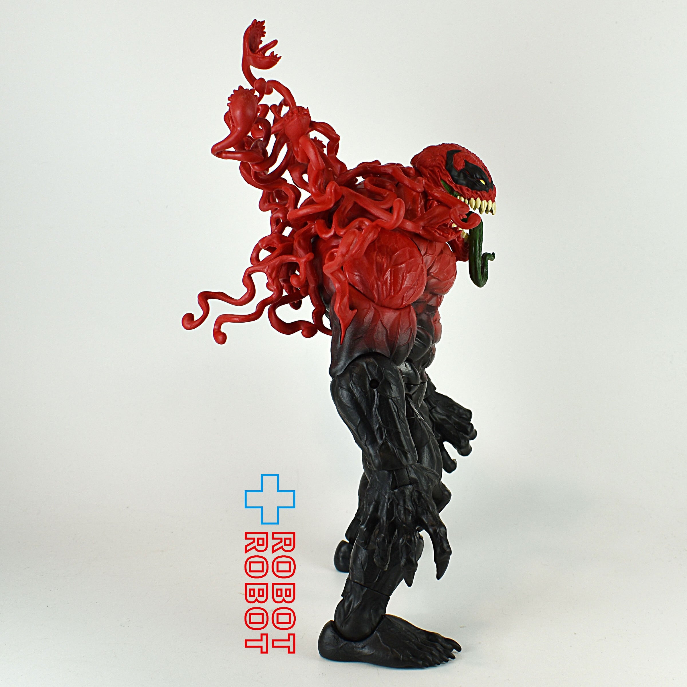 マーベルレジェンド デラックス ヴェノム トキシン アクションフィギュア ルース – ROBOTROBOT