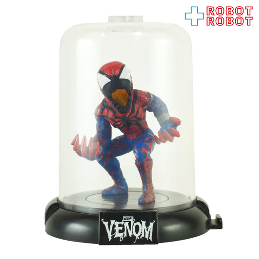 ザグトイズ社 ドーミーズ マーベル ヴェノム スパイダー・カーネイジ コレクティブル ミニフィギュア