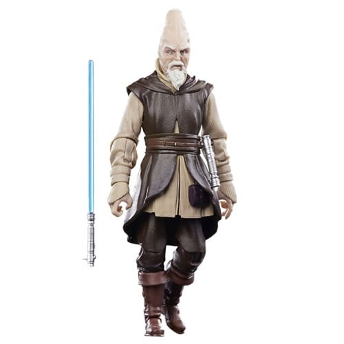 スター・ウォーズ ブラックシリーズ #AOTC04 キ＝アディ＝ムンディ