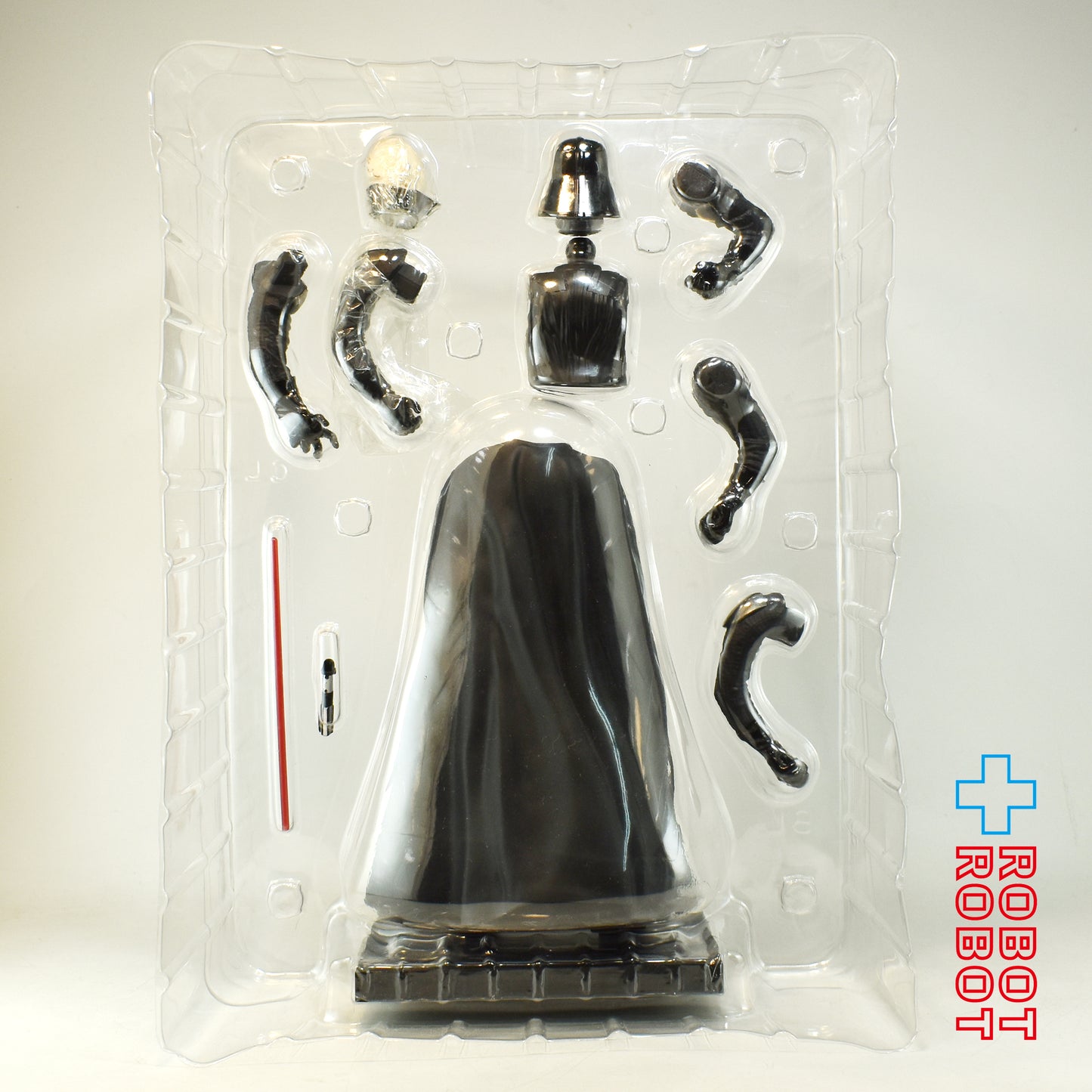開封：スター・ウォーズコトブキヤ ARTFX+ ダースベイダー リターンオブ・アナキンスカイウォーカー