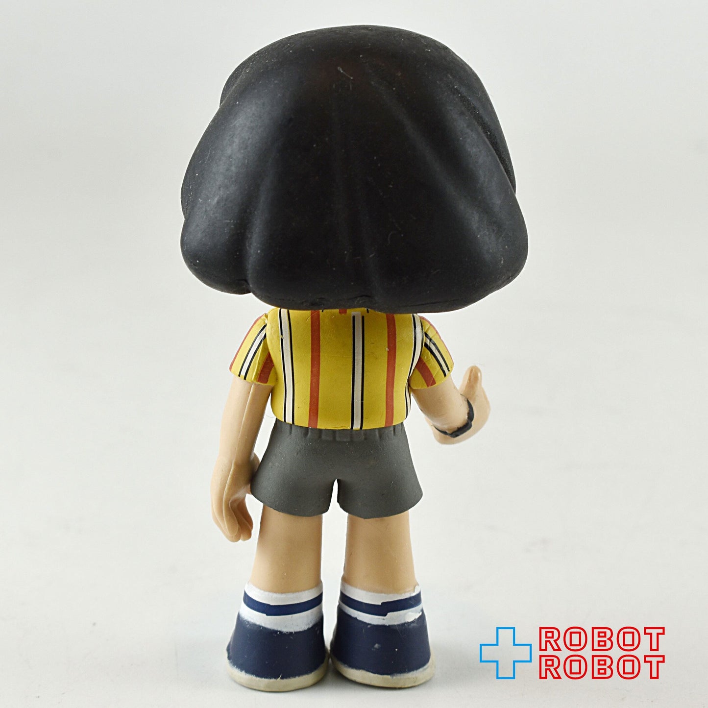 ファンコ ミステリーミニ ストレンジャーシングス マイク ミニフィギュア