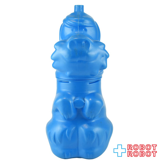 デイリークイーン わんぱくデニス 犬のラフ ドリンクボトル 90s