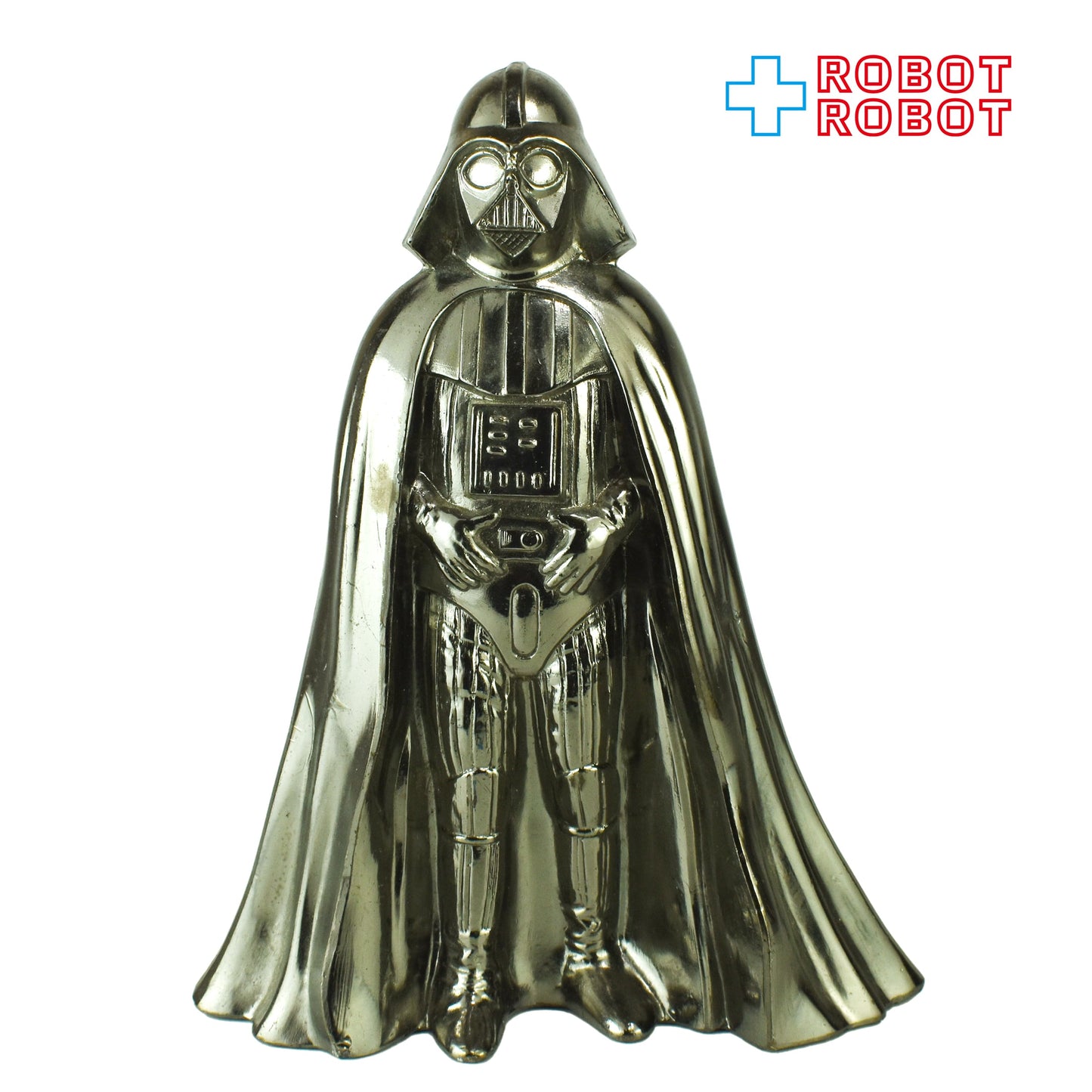 シグマ社 スター・ウォーズ ダース・ベイダー 貯金箱 1981