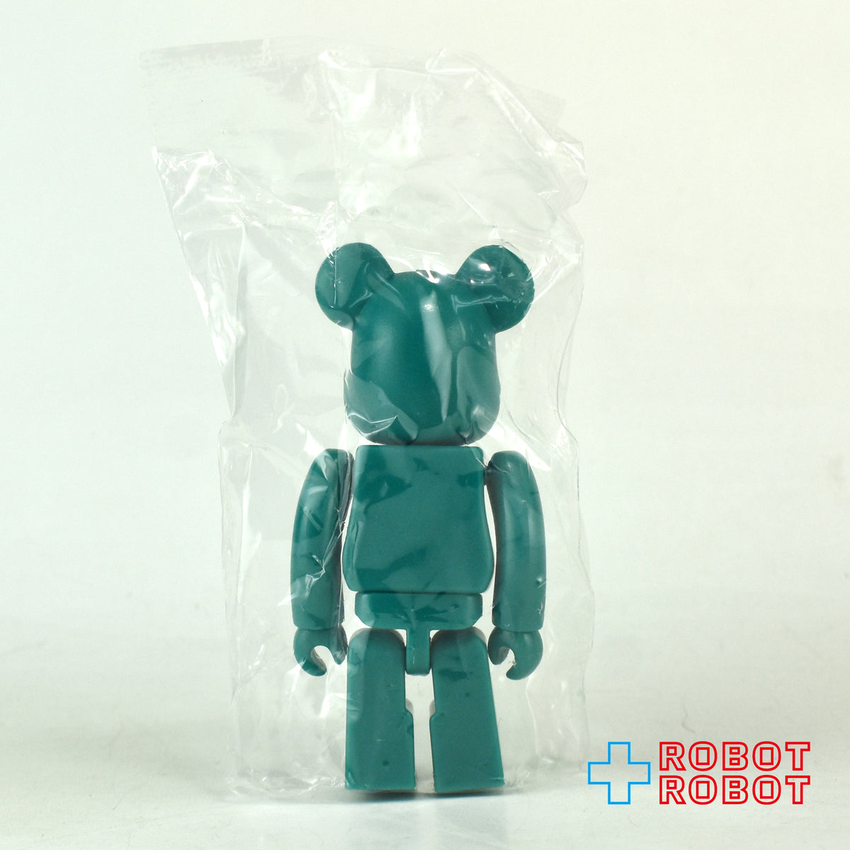 メディコム ベアブリック BE@RBRICK 100% [シリーズ43] FLAG マカオ 未開封 ４号店商品