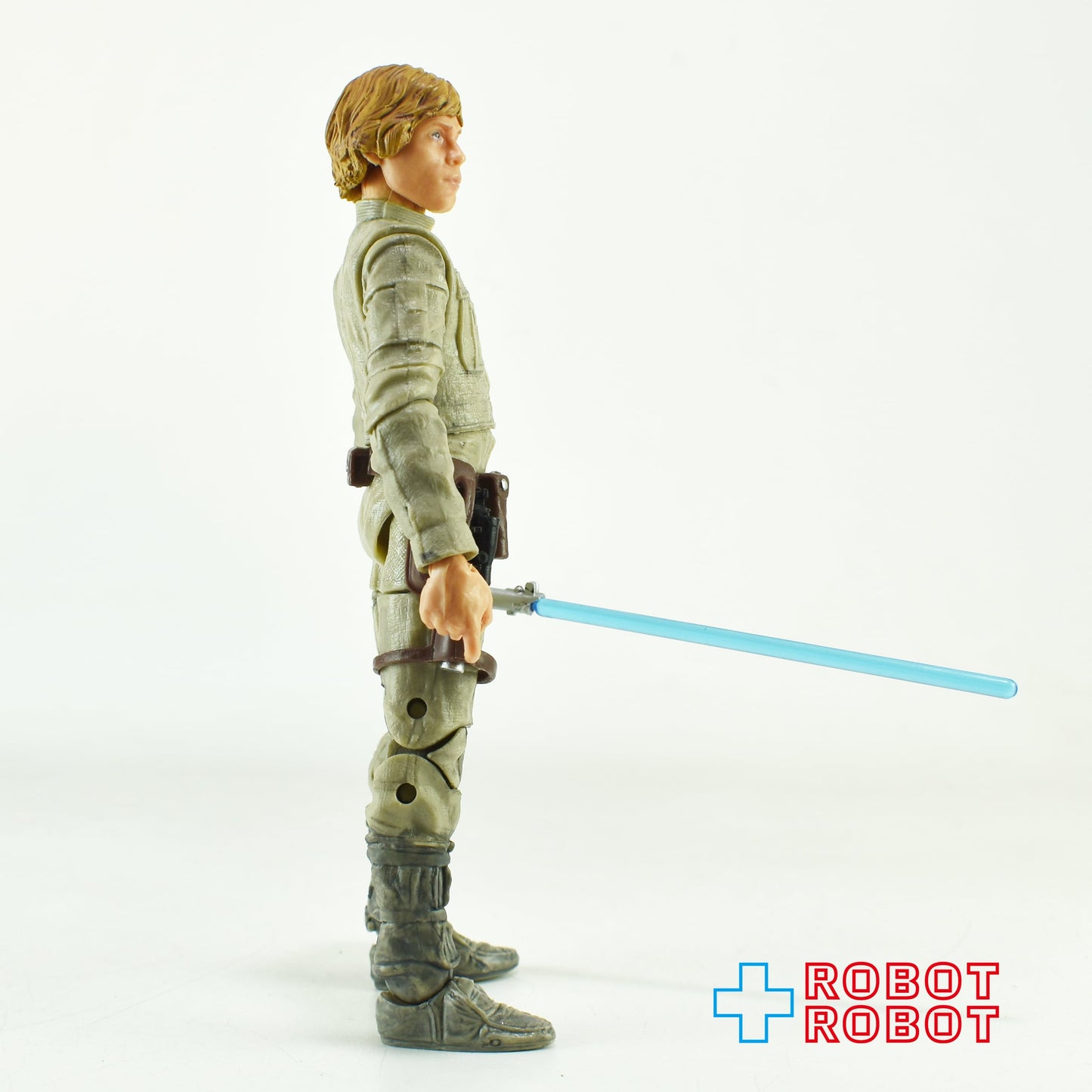 スター・ウォーズ ブラックシリーズ ESB 40周年記念 ルーク・スカイウォーカー (ベスピン) 6インチフィギュア ルース