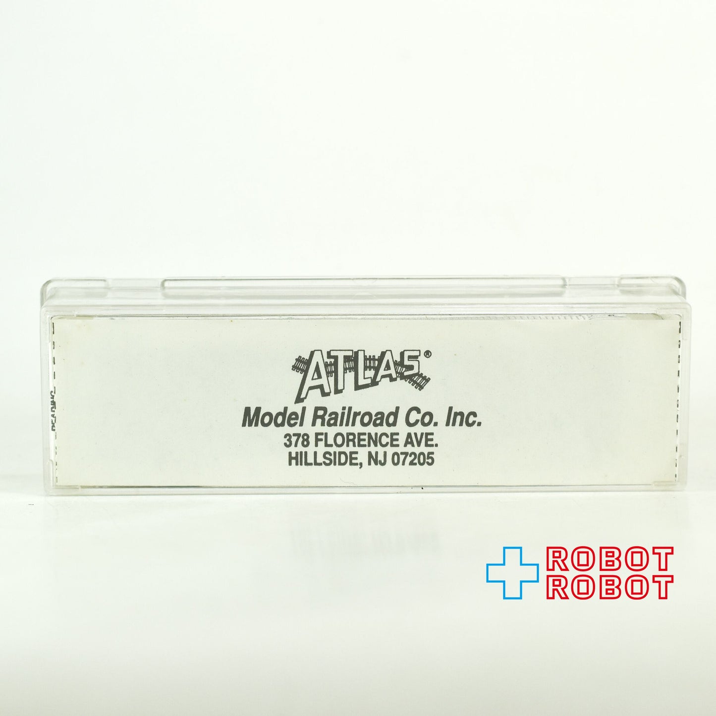 ⚫️ アトラス社 RDG 19402 ダブルドア 貨車 Nゲージ 鉄道模型 箱入 ♦︎１号店商品