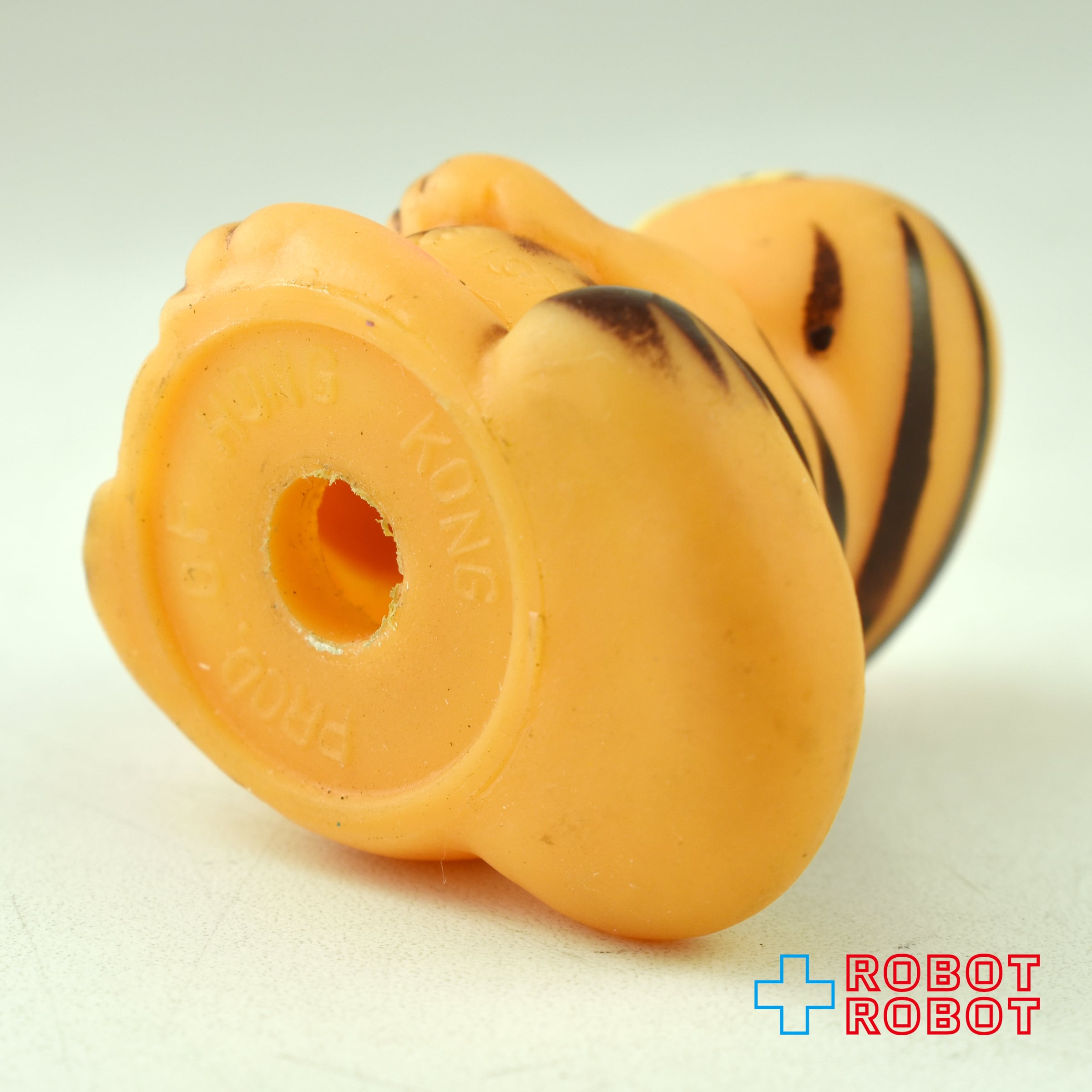 ガーフィールド　パペット Amazon.co.jp: Animagic Baby Garfield Eat Sleep and Repeat 10