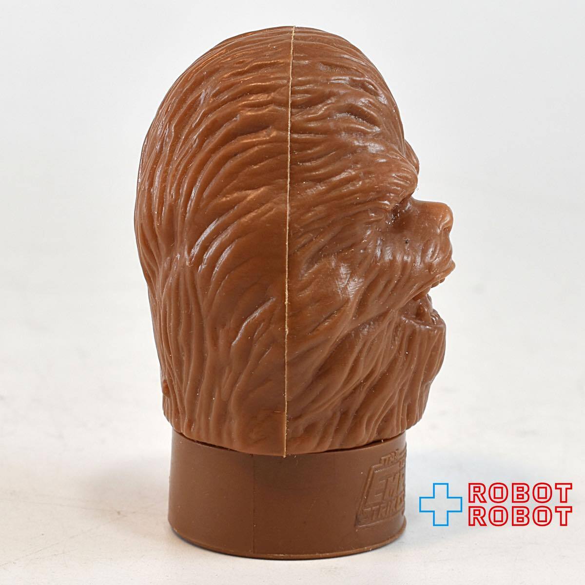 トップス スター・ウォーズ チューバッカ キャンディーケース