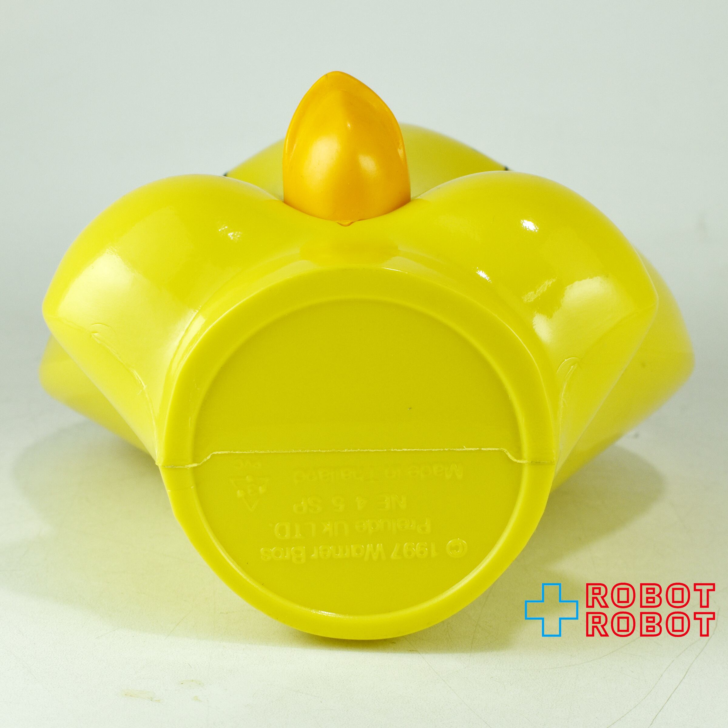 ルーニー・テューンズ トゥイーティー ソープ ディスペンサー