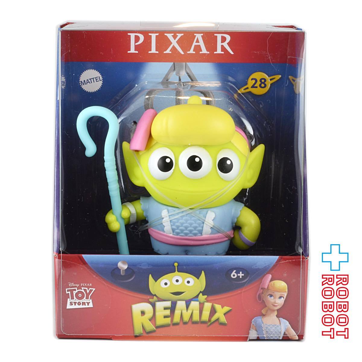 TOY STORY ALIEN