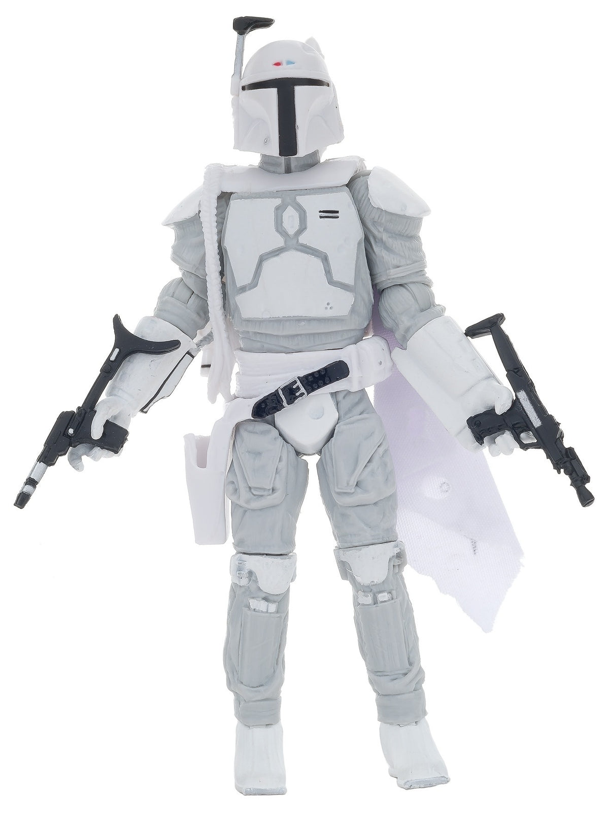 スター・ウォーズ VC 61 ボバ・フェット (プロトタイプ・アーマー) [ESB] ヴィンテージコレクション 3.75インチ アクションフィギュア 未開封