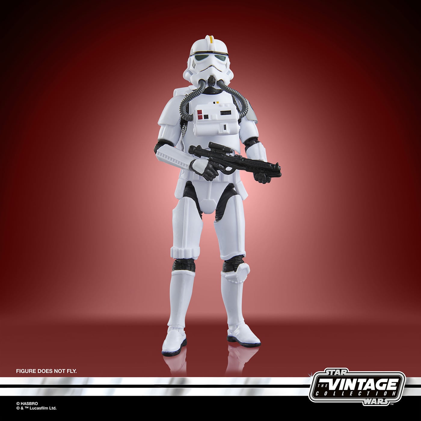 スター・ウォーズ VC336 ジェットパック・トルーパー [ジェダイ:サバイバー] &nbsp;ヴィンテージコレクション 3.75インチ アクションフィギュア 未開封