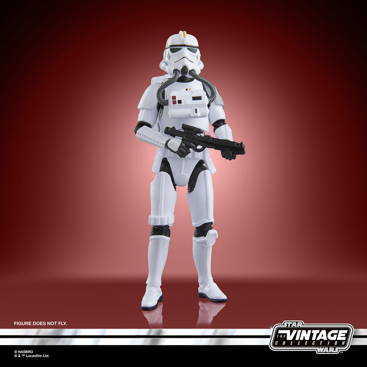 スター・ウォーズ VC336 ジェットパック・トルーパー [ジェダイ:サバイバー] ヴィンテージコレクション 3.75インチ アクションフィギュア US版 未開封