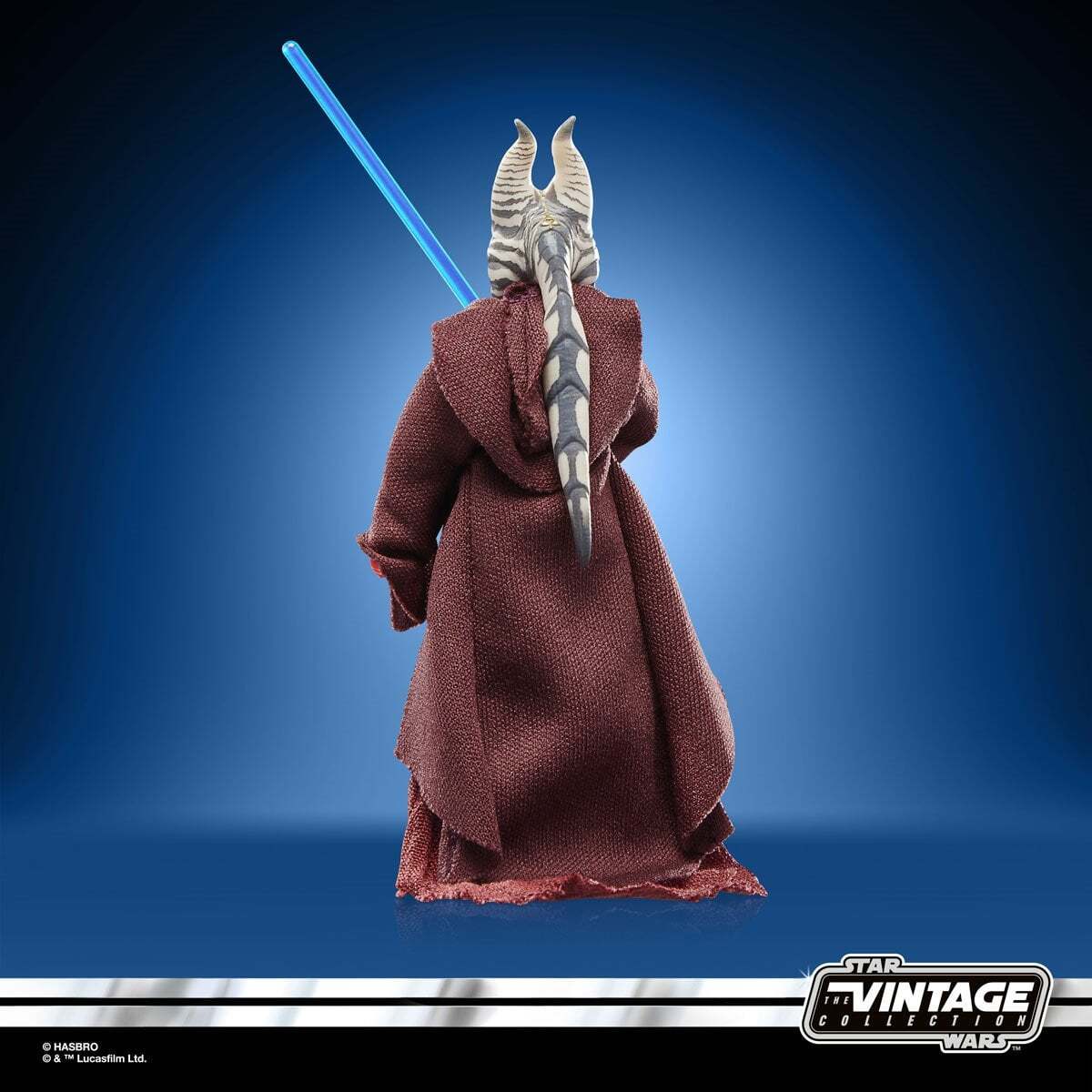 スター・ウォーズ VC384 シャアク・ティ [AOTC] ヴィンテージコレクション 3.75インチ アクションフィギュア 国内版 未開封
