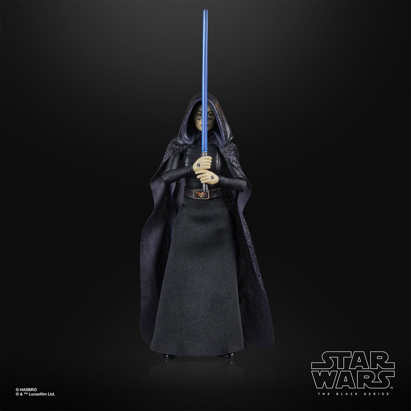 スター・ウォーズ ブラックシリーズ #AOTC09 バリス・オフィー 6インチフィギュア 国内版 未開封