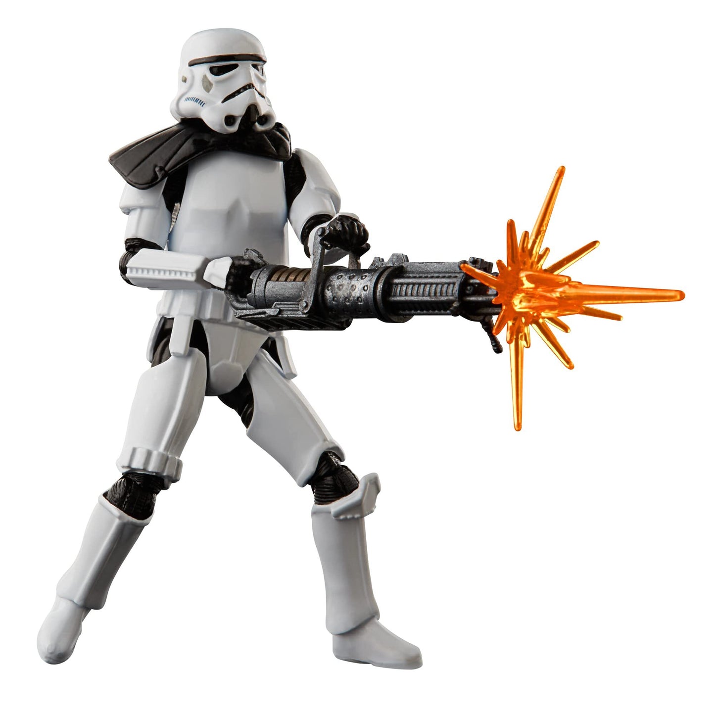 スター・ウォーズ VC253 ヘビー・アサルト・ストームトルーパー [JFO] ヴィンテージコレクション 3.75インチ アクションフィギュア 未開封
