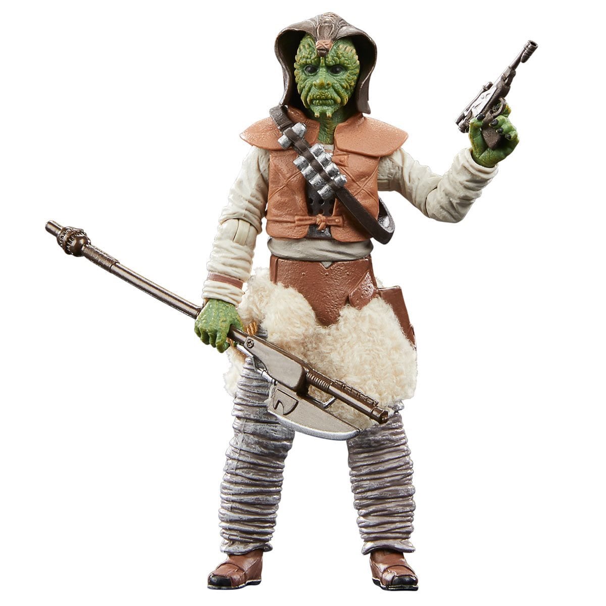 スター・ウォーズ VC 24 ウーフ [ROTJ] 再販 ヴィンテージコレクション