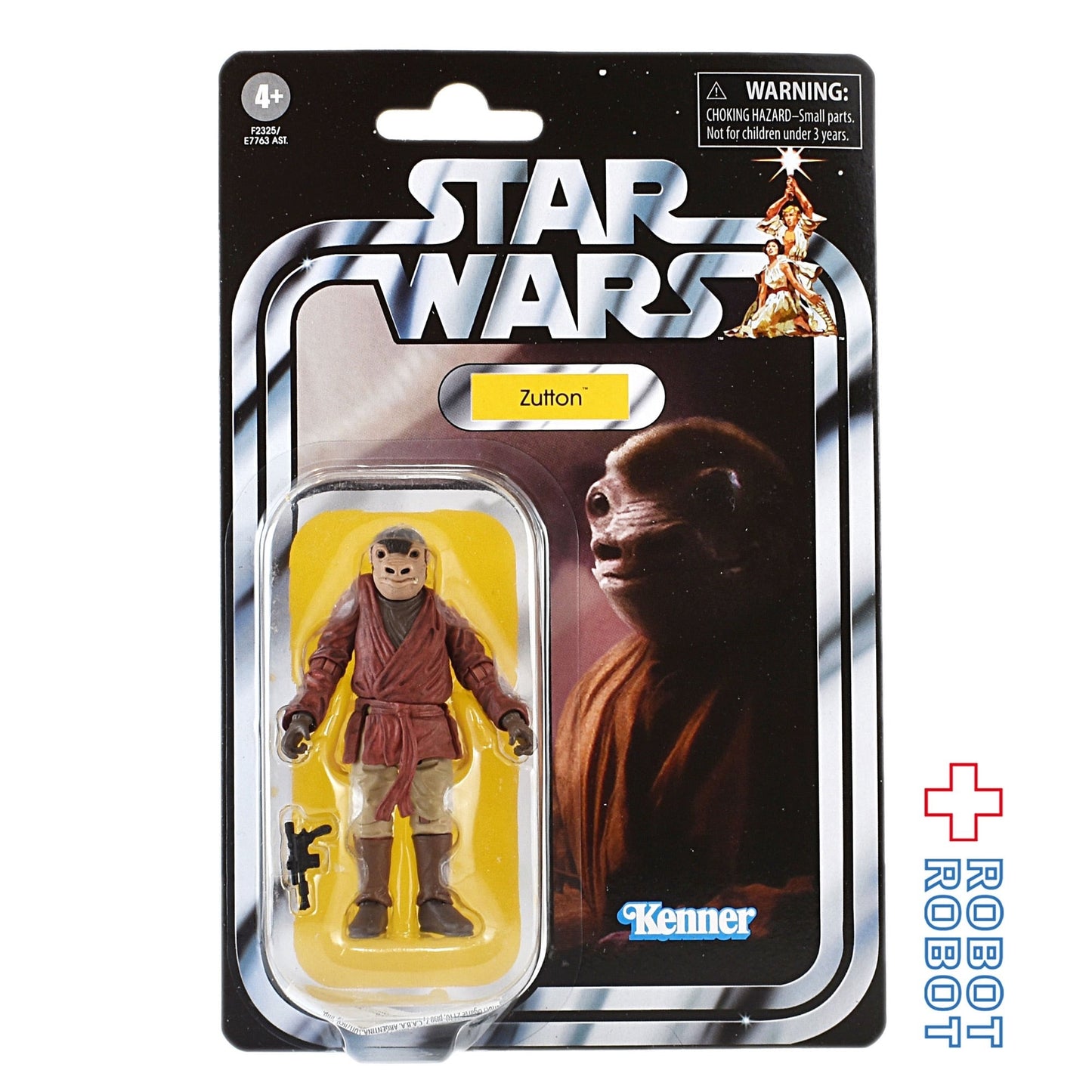 スター・ウォーズ VC189 ザットン [ANH] ヴィンテージコレクション 3.75インチ アクションフィギュア 未開封